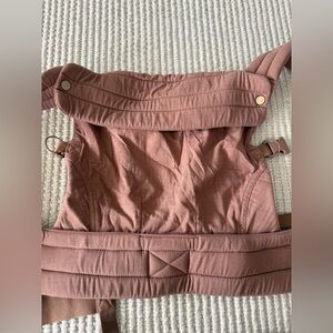 Mabe Carrier Mocha Color